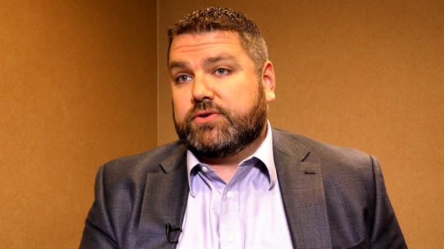 Technology is The Business At This Time