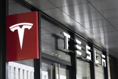 Hunter Muller Predicts: Rise of Tesla Will Continue, Driven by Unparalleled Levels of Innovation and Sharp Focus on Key Markets