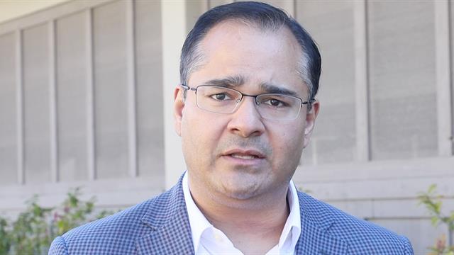 The Catalyst for Change