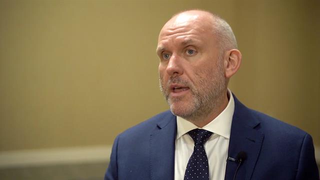 The Cyber Threats Associated with 5G