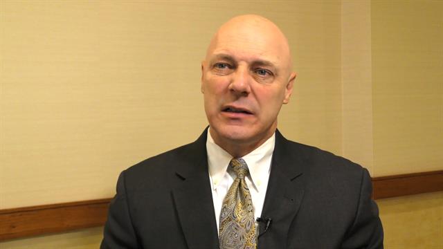 The Leader Sets The Pace For The Rest Of The Pack