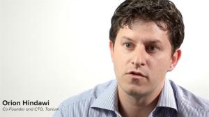 The New Model for Security- Interview with Orion Hindawi, Tanium Co-Founder and CTO