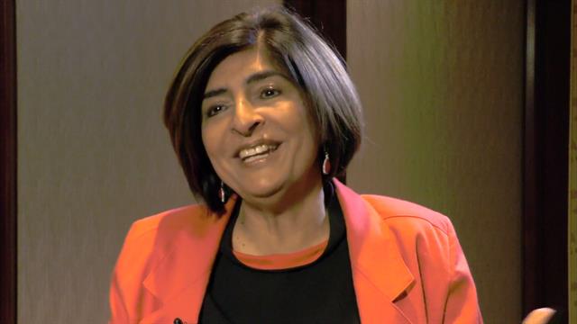 The People The Network The Panels - You Can't Put A Value To That