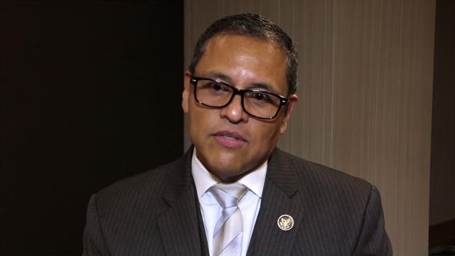 The Rise of Ransomware