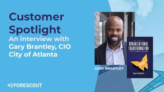 The Story of Atlanta's Transformation from a Ransomware Firestorm