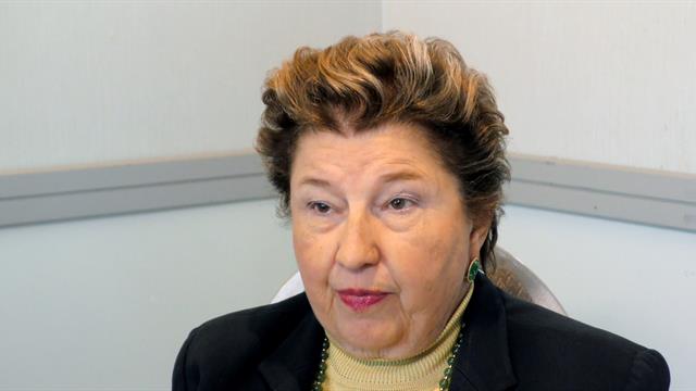 The Value of Executive Networking