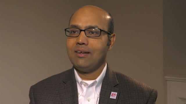 Thinking Like A Business Leader