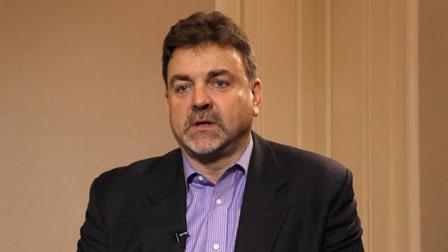 This is A Discussion Format - Nothing Scripted