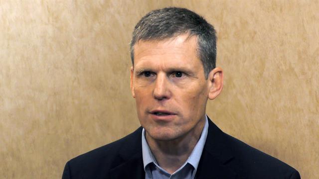 Transforming a Manufacturing Company Into the Digital Age