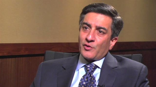 Universally Adopted Technology