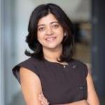Veena Dandapani