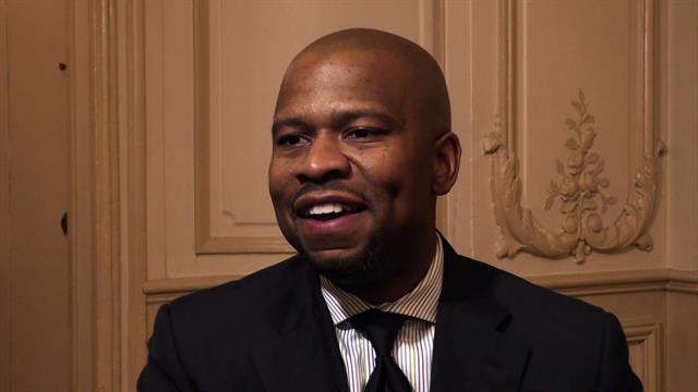 We Need To Be Very Agile To Support The Business