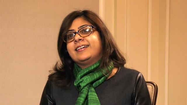 We Need to Entice Women To Get Into Technology