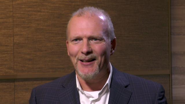 You Need Courage To Reinvent Yourself