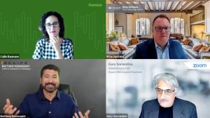 Highlights from Zoom's HMG Strategy Webinar