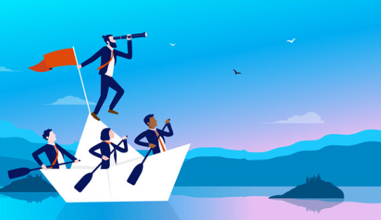 Do or Die Leadership Moment: AI Requires Courageous, Creative and Effective Helmsmanship from Forward-Thinking CIOs