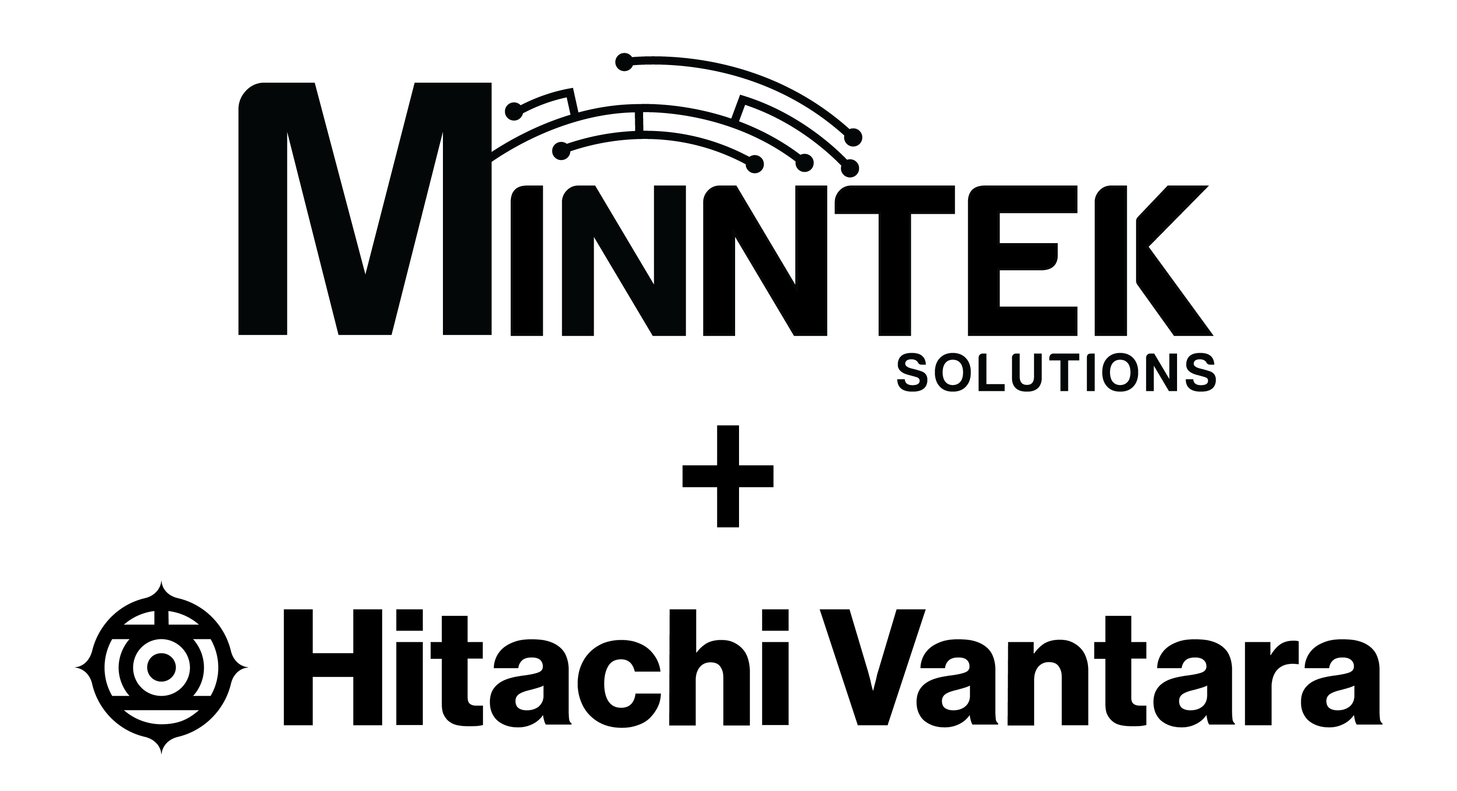 Minntek & Hitachi Vantara