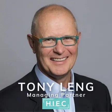 Tony Leng HIEC