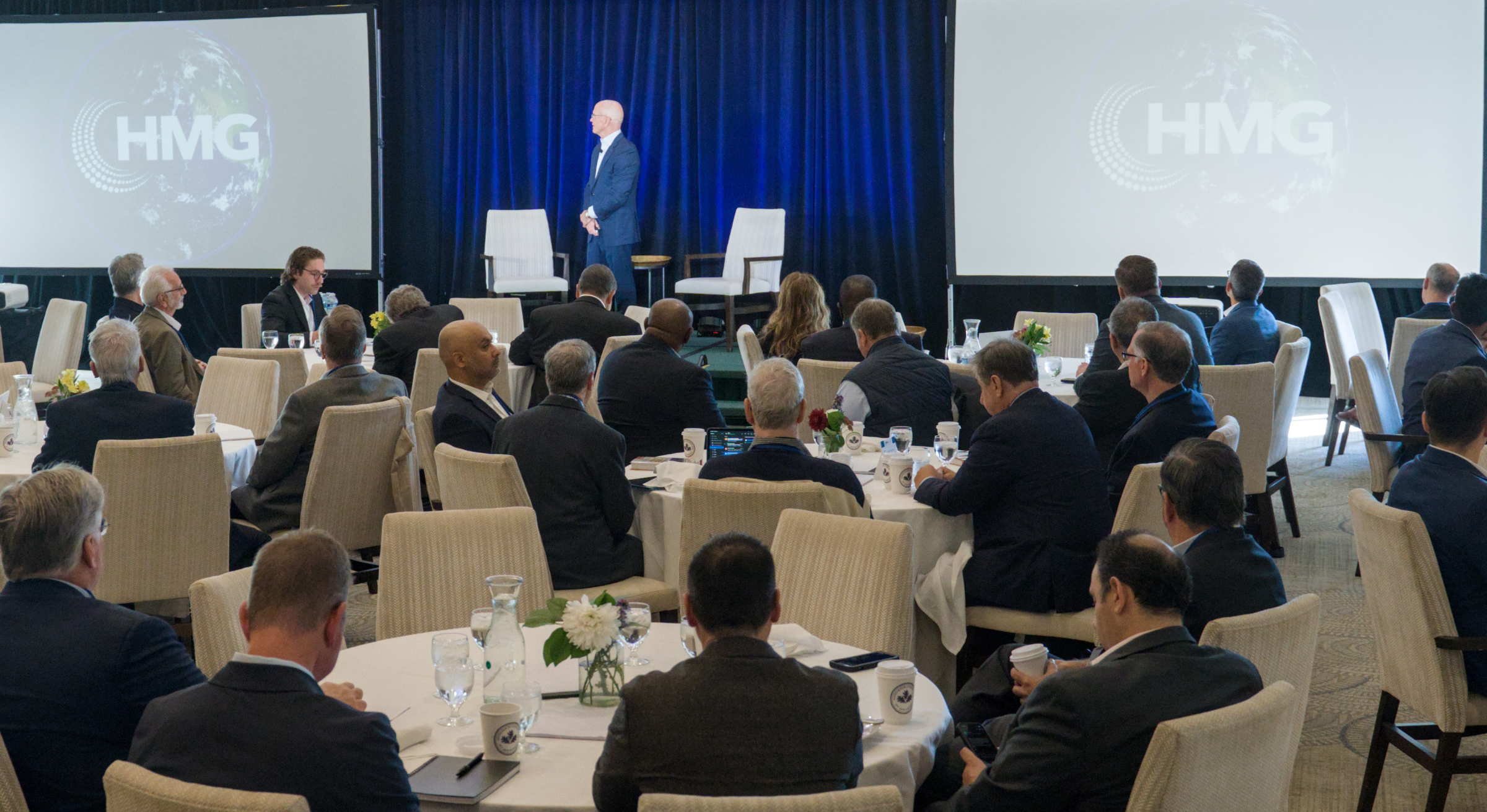 Just 2 Days Left to Register! Greenwich C-suite executives invited to HMG Strategy’s 18th Annual C-Level Technology Leadership Summit on October 16