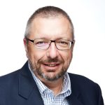 Christophe (Chris) Jacquet